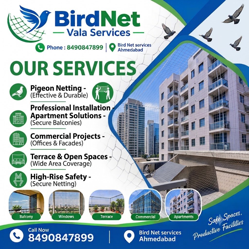 Why Choose BirdNet Vala Services Overview