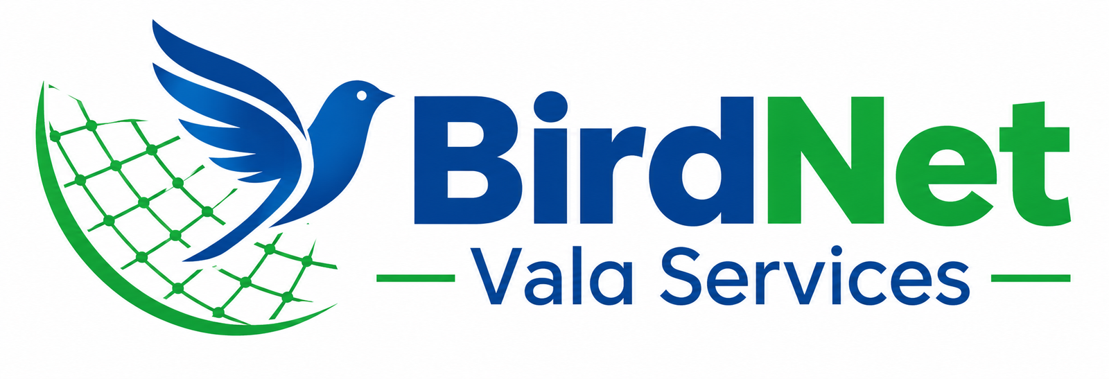 BirdNet Vala Services Logo